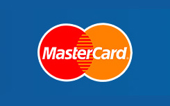 MasterCard список казино