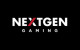 Онлайн казино слоты NextGen