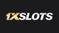 Официальный сайт казино 1xslots