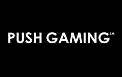 Казино слоты Push Gaming