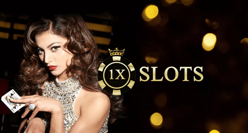 Казино 1xSlots бонус без депозита