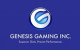 Genesis Gaming