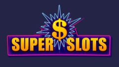 Официальный сайт казино Super Slots