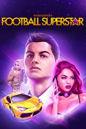 Игровой автомат Football SuperStar