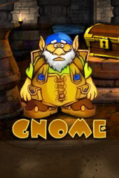 Игровой автомат Gnome