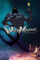 Игровой автомат Wish Master